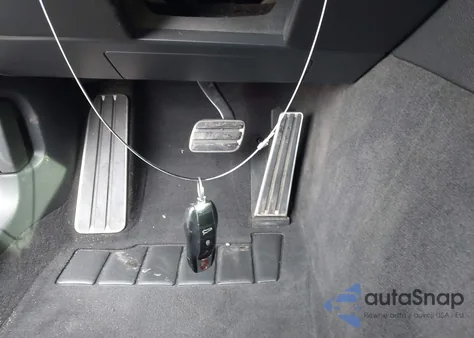 2016 Porsche Panamera 4 from USA, damaged, VIN WP0AA2A74GL002237